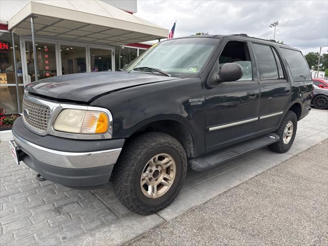 used 2000 Ford Expedition car, priced at $3,500