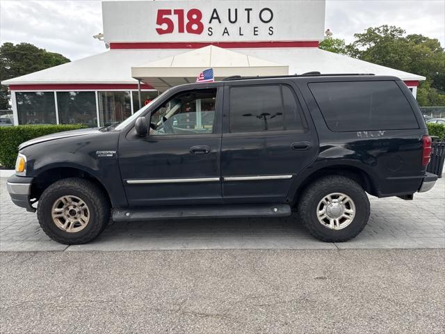 used 2000 Ford Expedition car, priced at $3,500