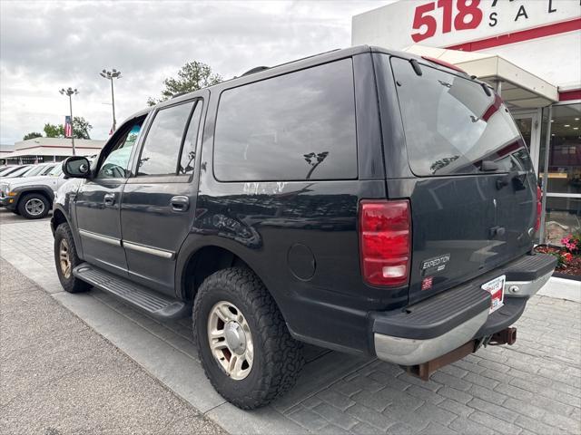 used 2000 Ford Expedition car, priced at $3,500