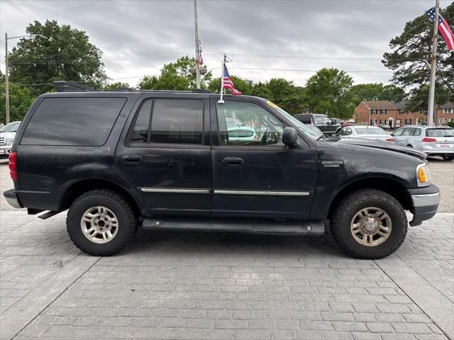 used 2000 Ford Expedition car, priced at $3,500