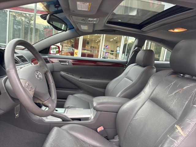 used 2004 Toyota Camry Solara car, priced at $6,999