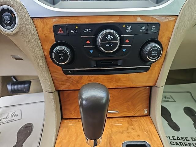 used 2013 Chrysler 300 car, priced at $10,999