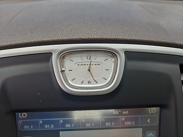 used 2013 Chrysler 300 car, priced at $10,999