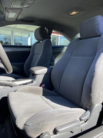 used 2007 Toyota Camry Solara car, priced at $3,000