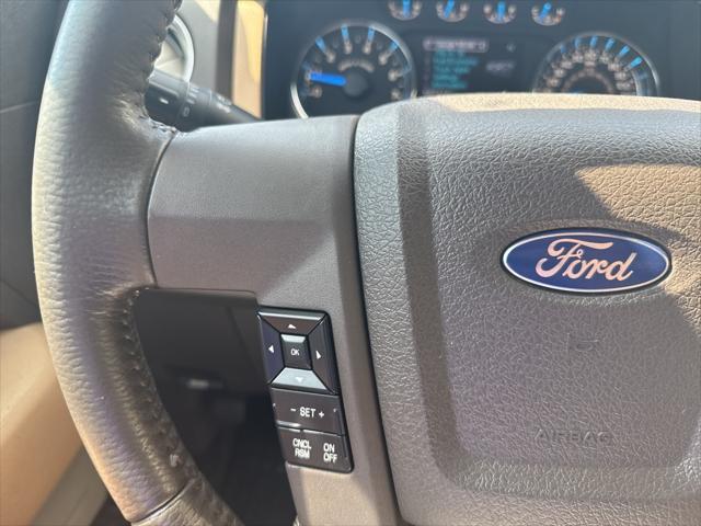 used 2013 Ford F-150 car, priced at $9,999