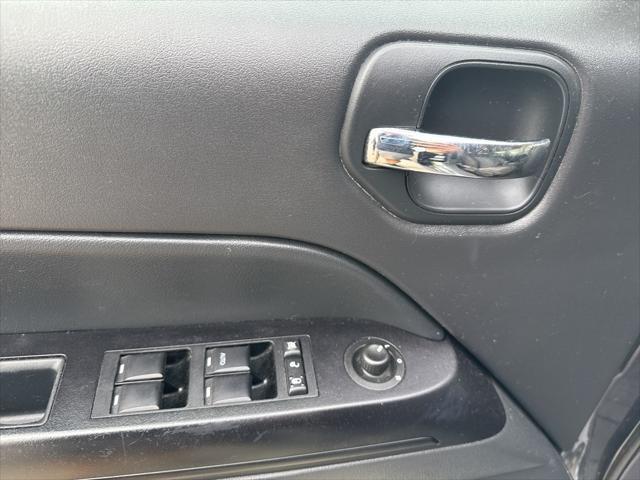 used 2014 Jeep Patriot car, priced at $8,999