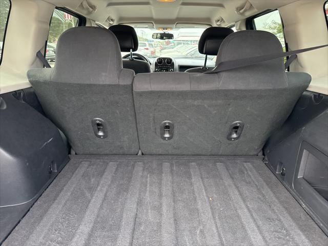 used 2014 Jeep Patriot car, priced at $8,999