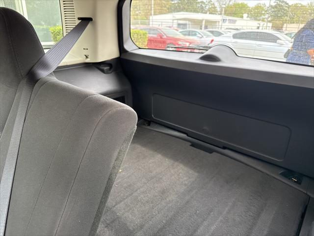 used 2014 Jeep Patriot car, priced at $8,999