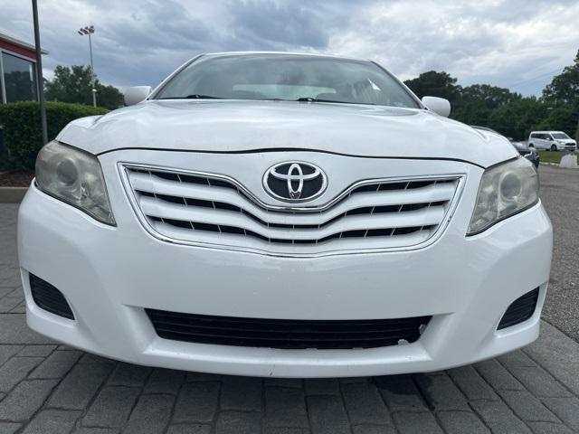 used 2010 Toyota Camry car, priced at $10,500