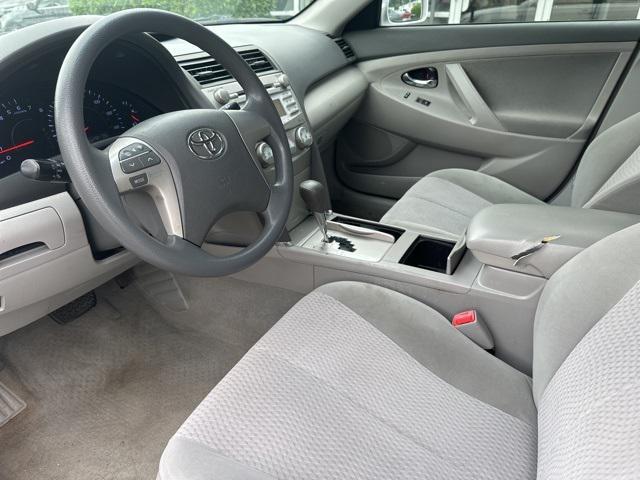 used 2010 Toyota Camry car, priced at $10,500