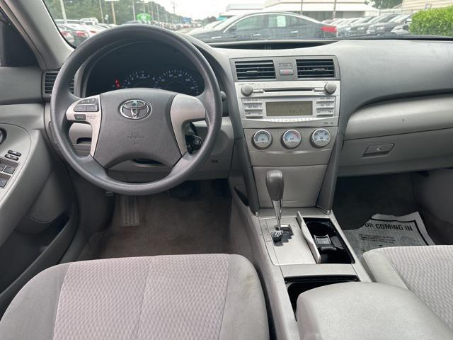 used 2010 Toyota Camry car, priced at $10,500