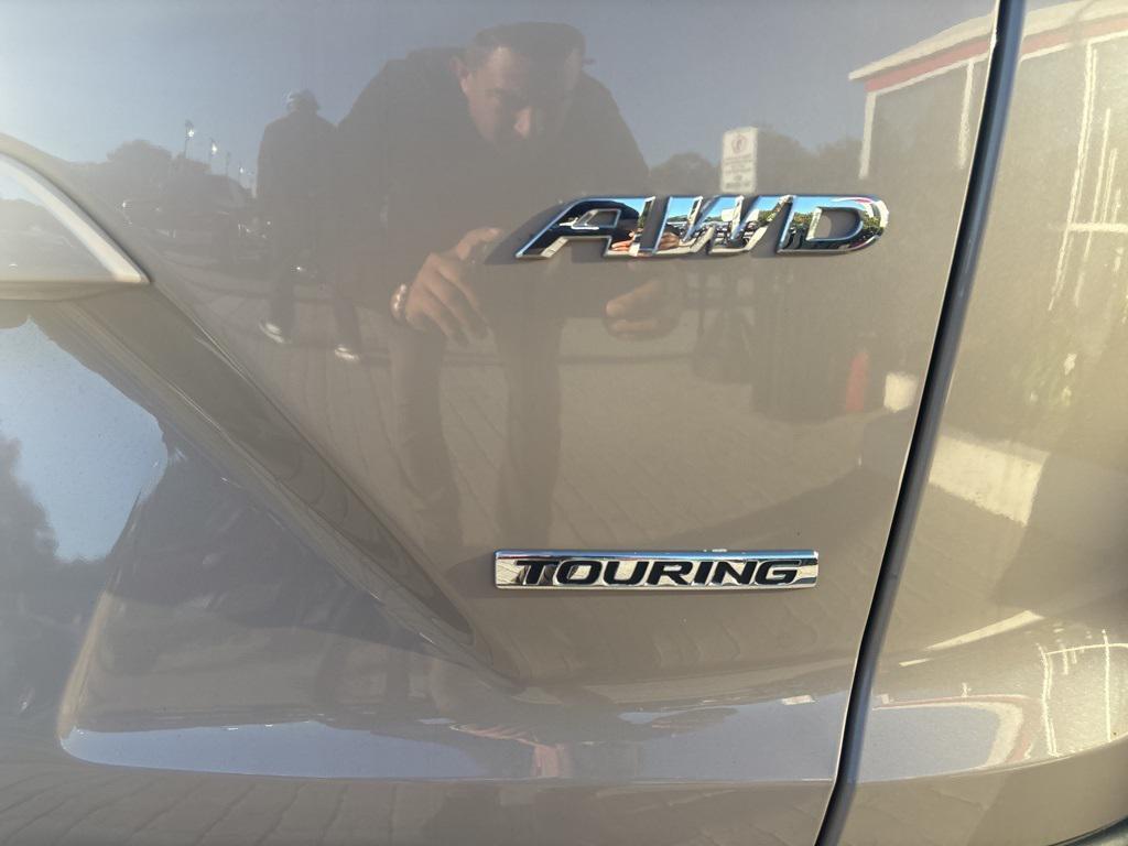 used 2017 Honda CR-V car, priced at $16,999