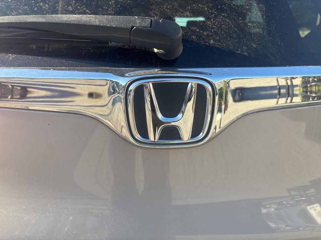 used 2017 Honda CR-V car, priced at $16,999