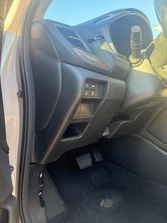 used 2017 Honda CR-V car, priced at $16,999