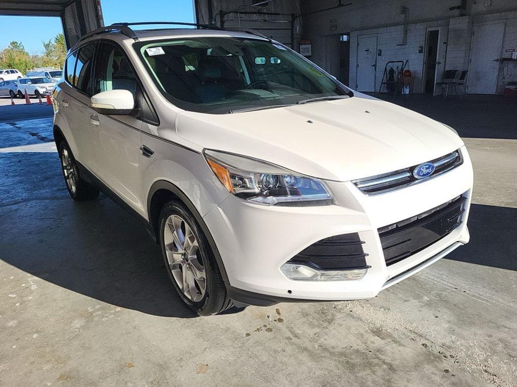 used 2014 Ford Escape car, priced at $6,999