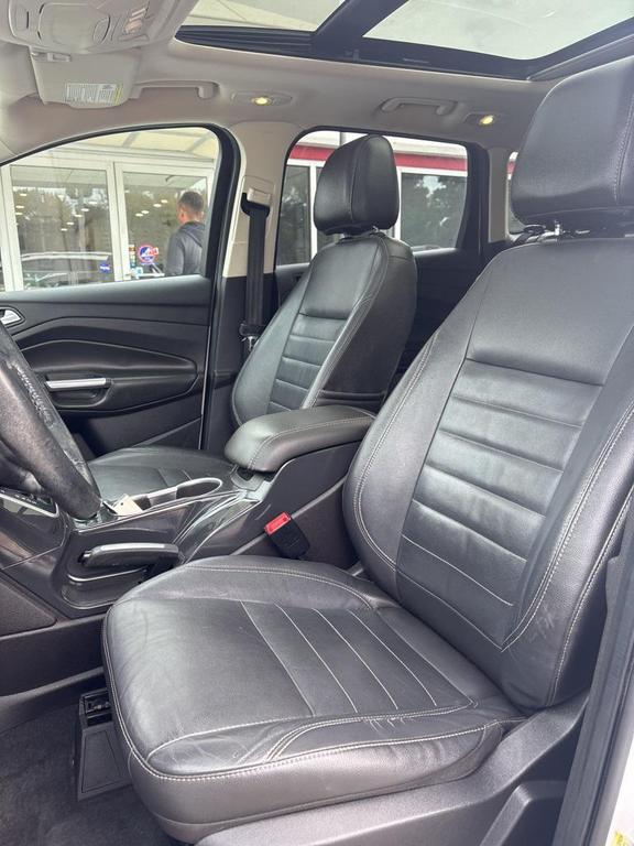used 2014 Ford Escape car, priced at $7,500