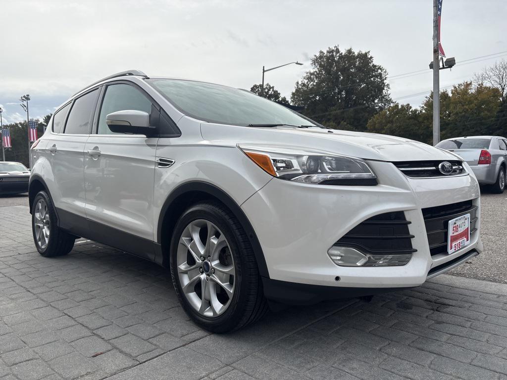 used 2014 Ford Escape car, priced at $7,500