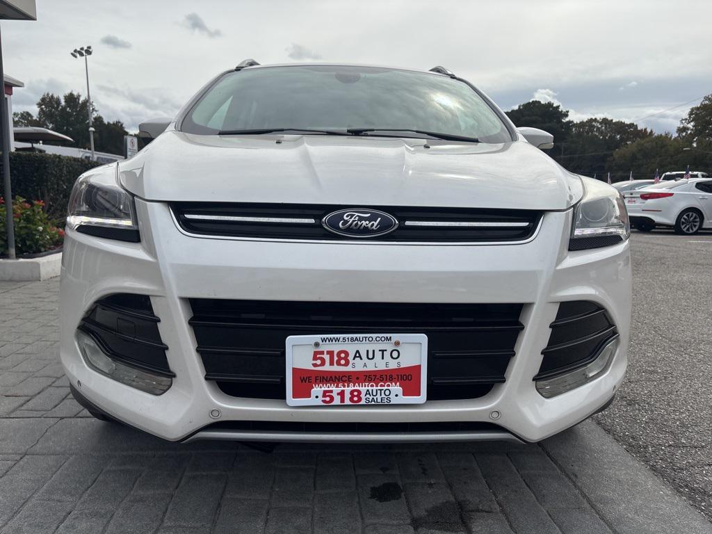 used 2014 Ford Escape car, priced at $7,500