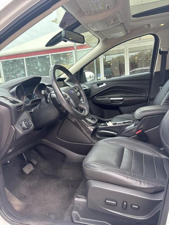used 2014 Ford Escape car, priced at $7,500