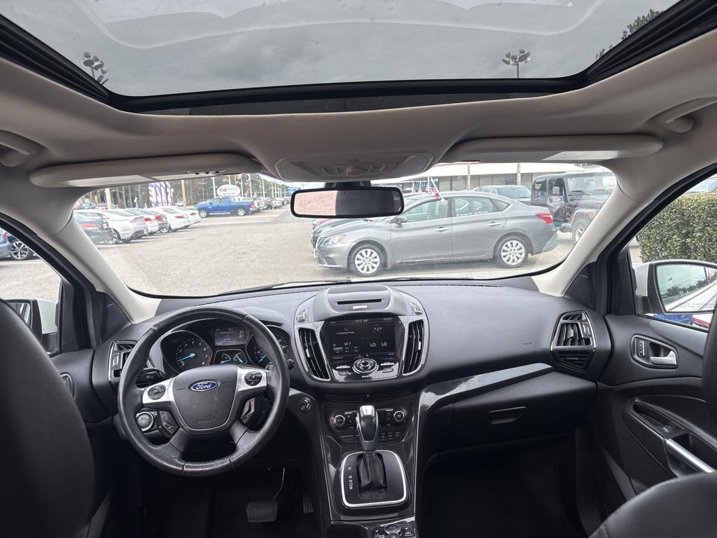 used 2014 Ford Escape car, priced at $7,500