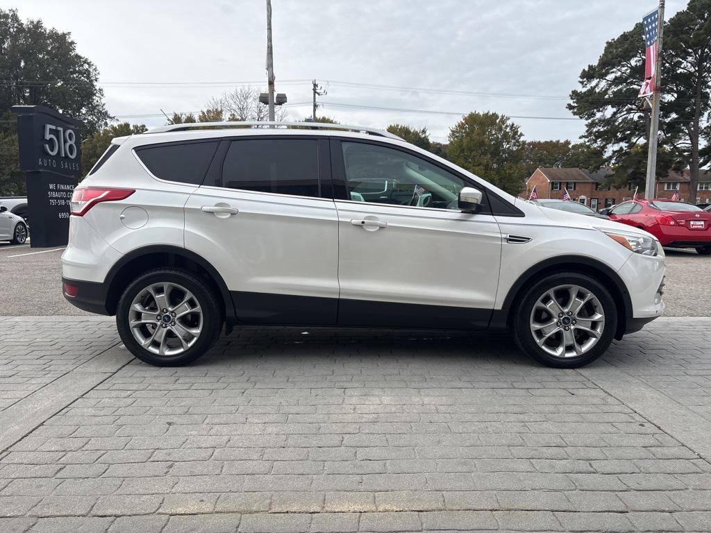 used 2014 Ford Escape car, priced at $7,500