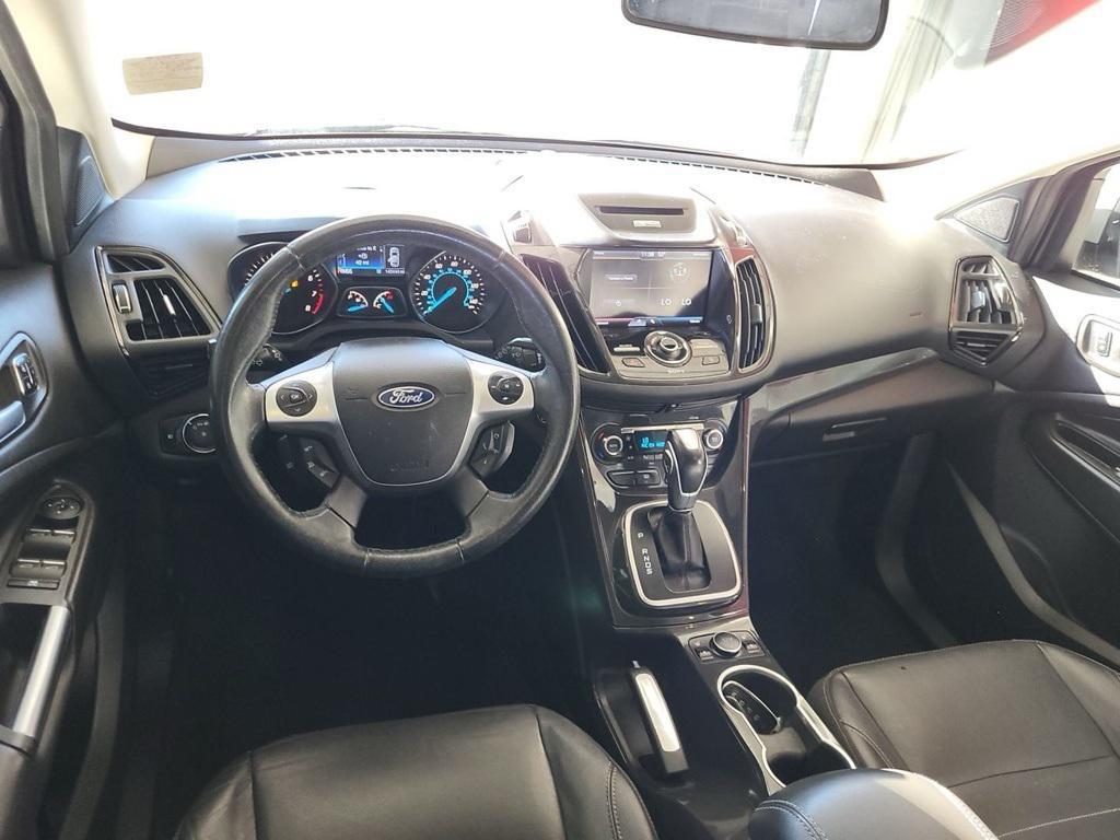 used 2014 Ford Escape car, priced at $6,999