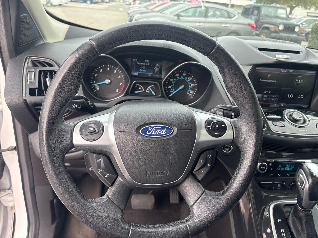 used 2014 Ford Escape car, priced at $7,500