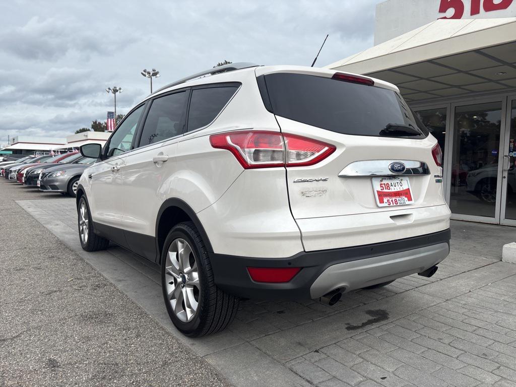 used 2014 Ford Escape car, priced at $7,500