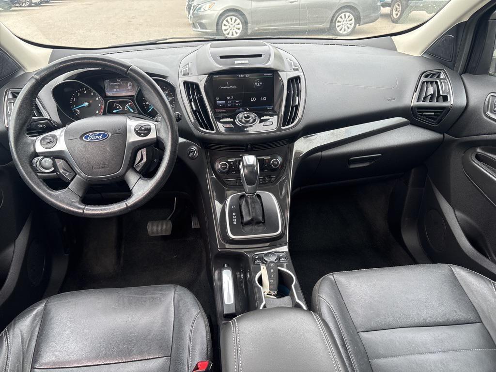 used 2014 Ford Escape car, priced at $7,500