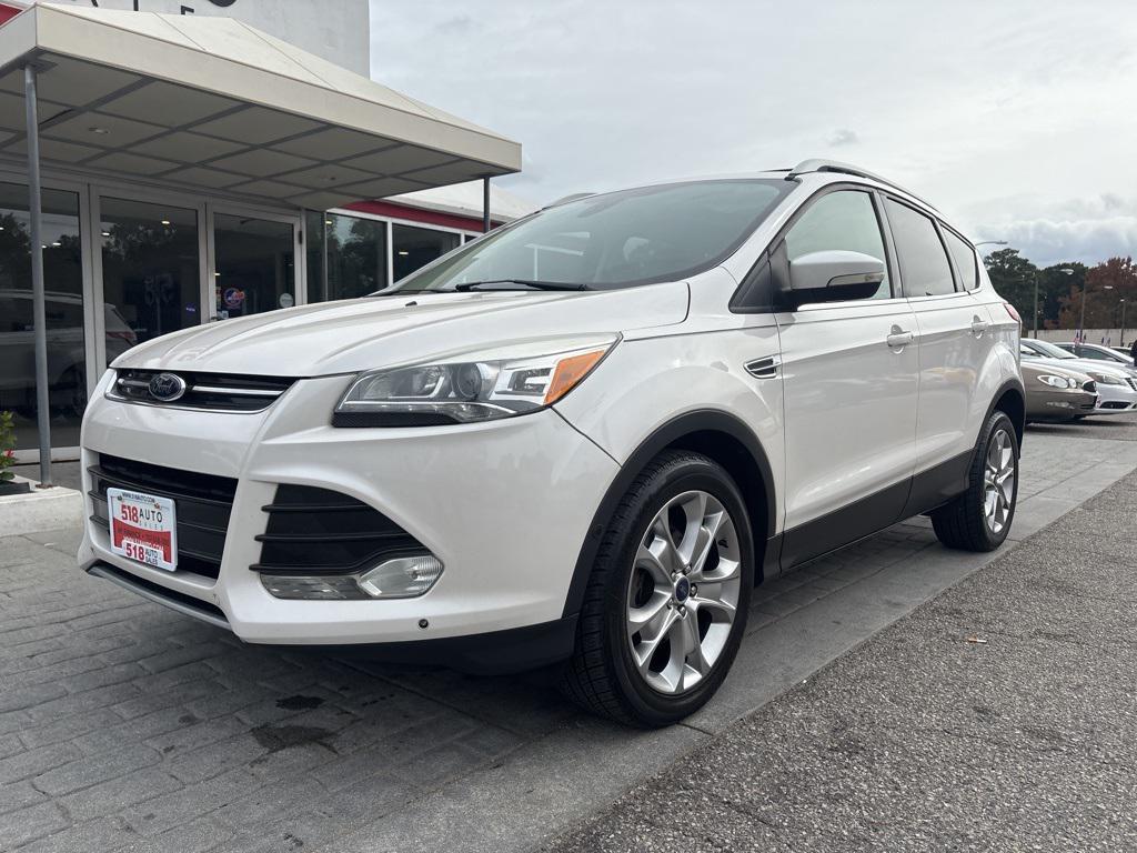 used 2014 Ford Escape car, priced at $7,500