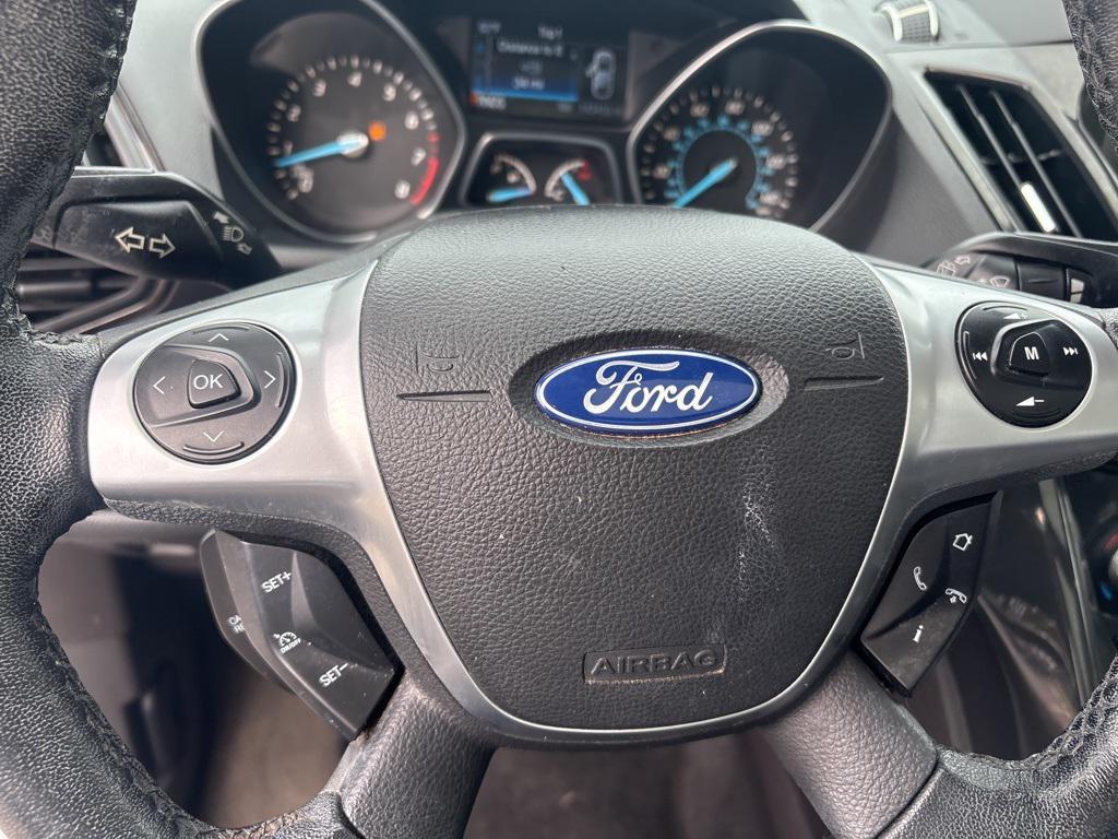 used 2014 Ford Escape car, priced at $7,500
