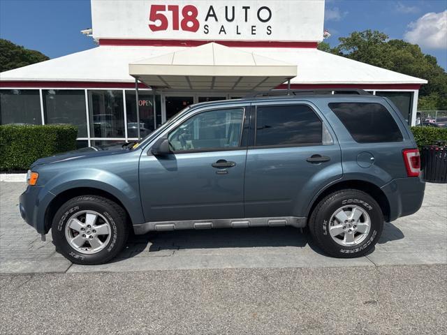 used 2012 Ford Escape car, priced at $8,999