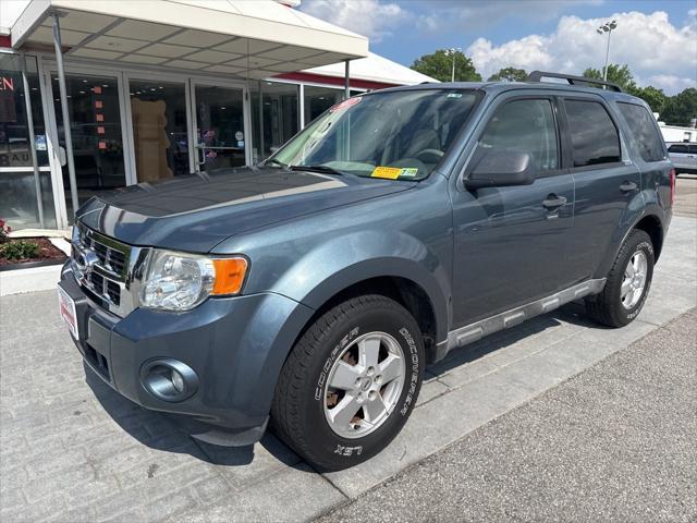 used 2012 Ford Escape car, priced at $8,999