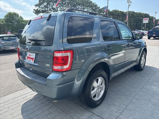 used 2012 Ford Escape car, priced at $8,999