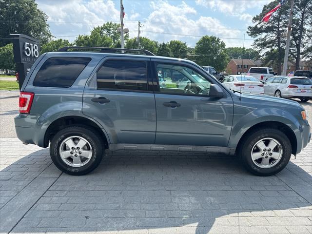 used 2012 Ford Escape car, priced at $8,999