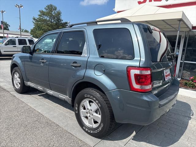 used 2012 Ford Escape car, priced at $8,999