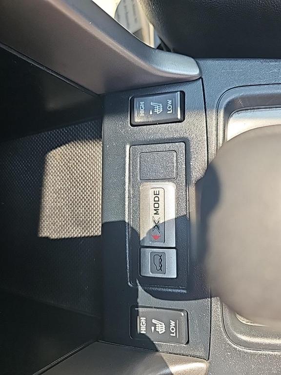 used 2018 Subaru Forester car, priced at $9,999
