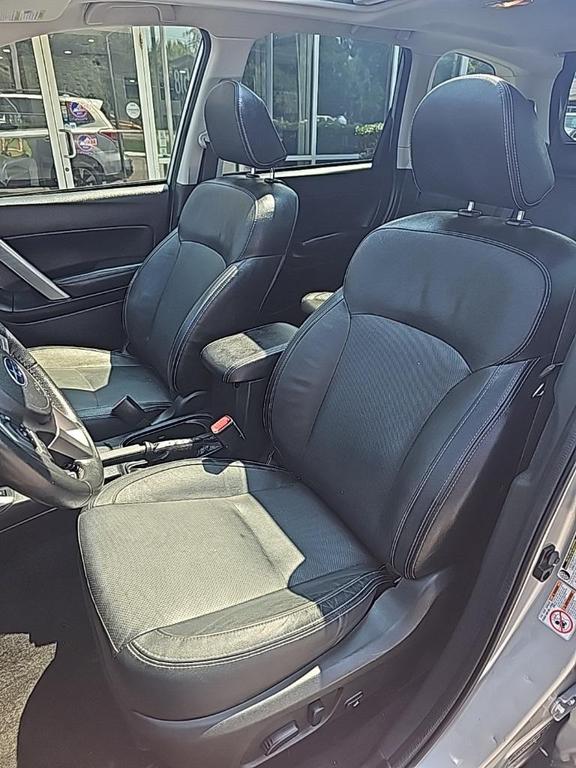 used 2018 Subaru Forester car, priced at $9,999