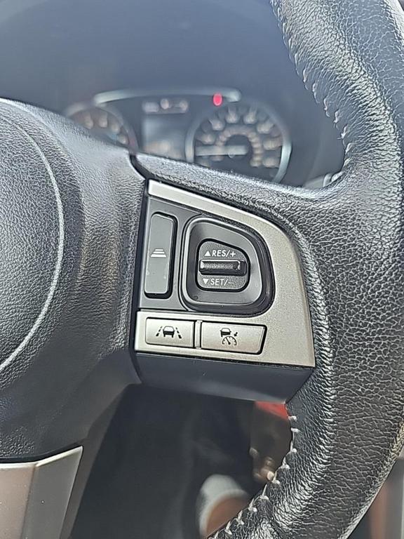 used 2018 Subaru Forester car, priced at $9,999