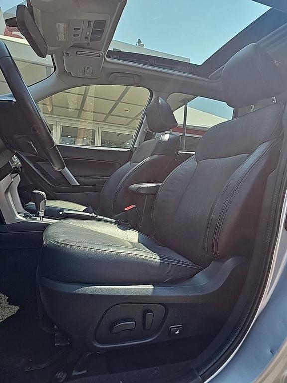 used 2018 Subaru Forester car, priced at $9,999