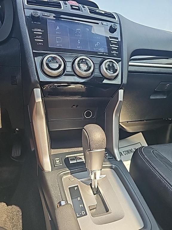 used 2018 Subaru Forester car, priced at $9,999