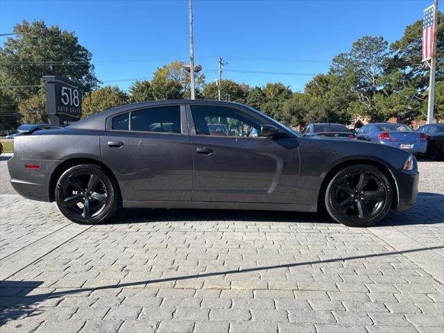 used 2013 Dodge Charger car, priced at $8,999