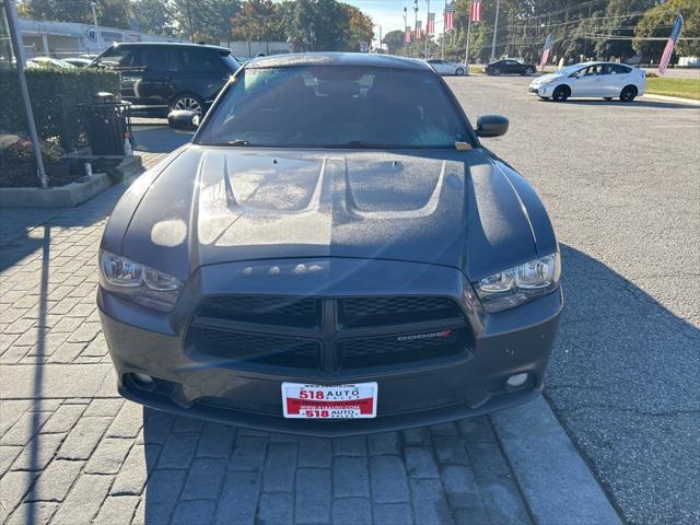 used 2013 Dodge Charger car, priced at $8,999