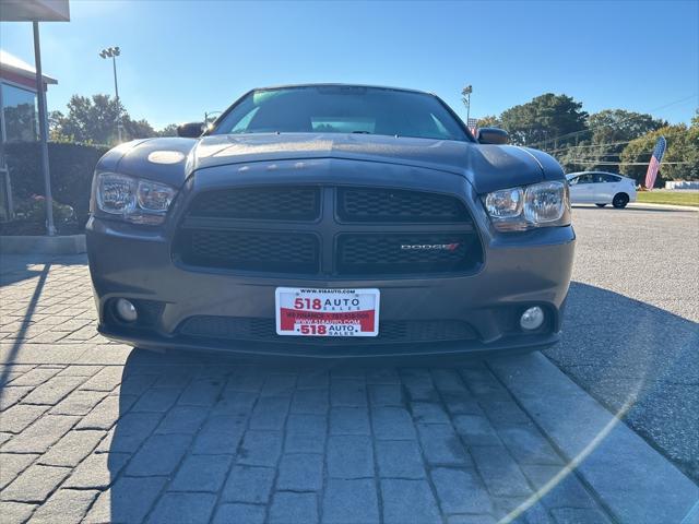 used 2013 Dodge Charger car, priced at $8,999