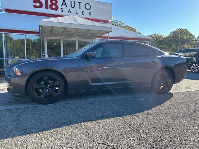 used 2013 Dodge Charger car, priced at $8,999