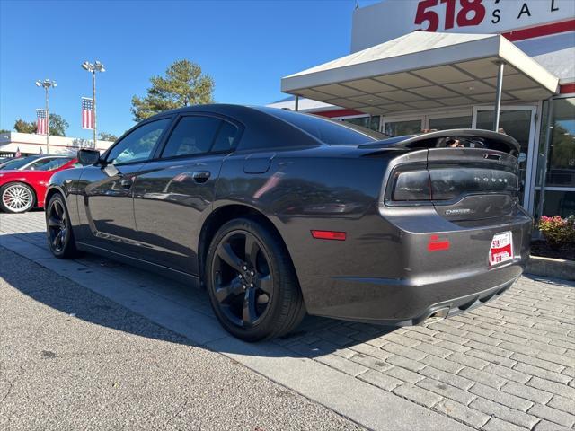 used 2013 Dodge Charger car, priced at $8,999