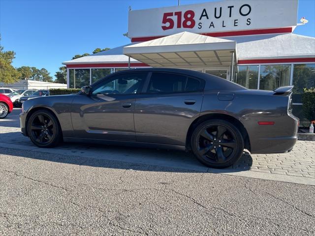 used 2013 Dodge Charger car, priced at $8,999