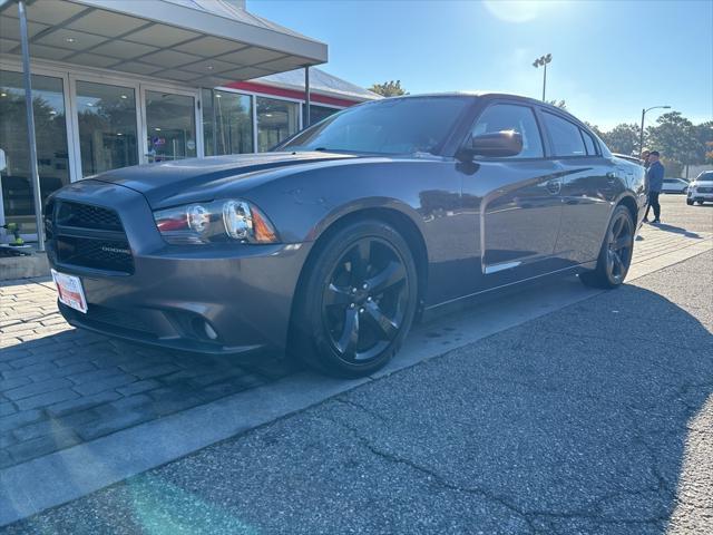 used 2013 Dodge Charger car, priced at $8,999