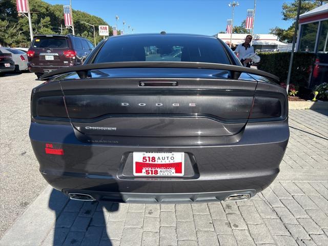 used 2013 Dodge Charger car, priced at $8,999