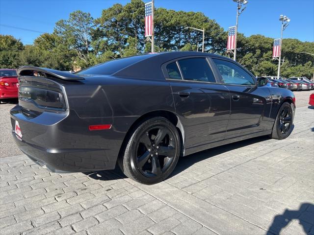 used 2013 Dodge Charger car, priced at $8,999